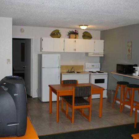 Northwoods Inn & Suites Saskatoon Zewnętrze zdjęcie