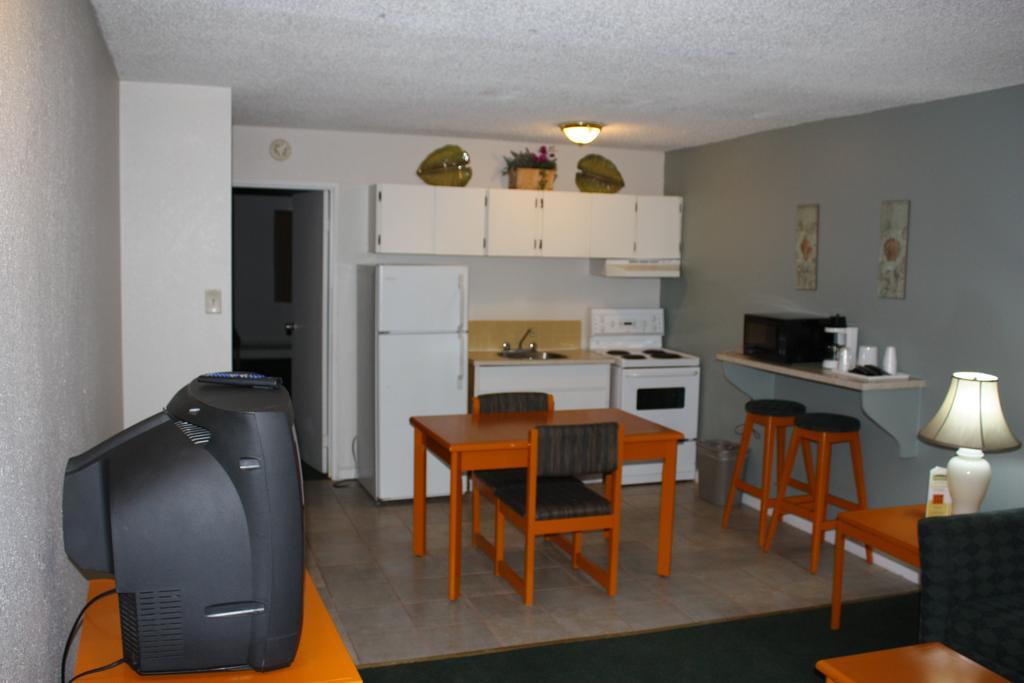 Northwoods Inn & Suites Saskatoon Zewnętrze zdjęcie