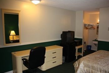Northwoods Inn & Suites Saskatoon Zewnętrze zdjęcie